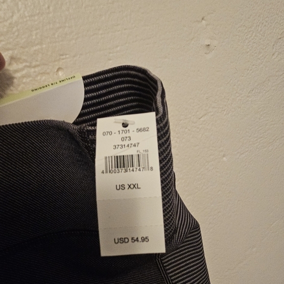 Aerie Offline Seamless High Waisted Two Tone Legging - Picture 8 of 10